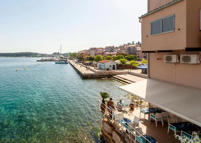 Revera Rooms Rovinj