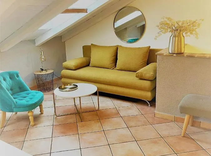Apartments Papilon Vrsar