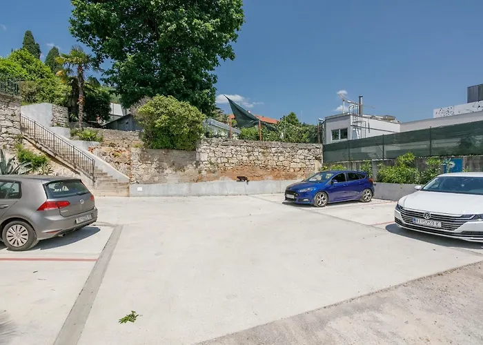 Apartment Gloria Opatija