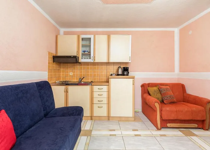 Apartments Manda Fažana