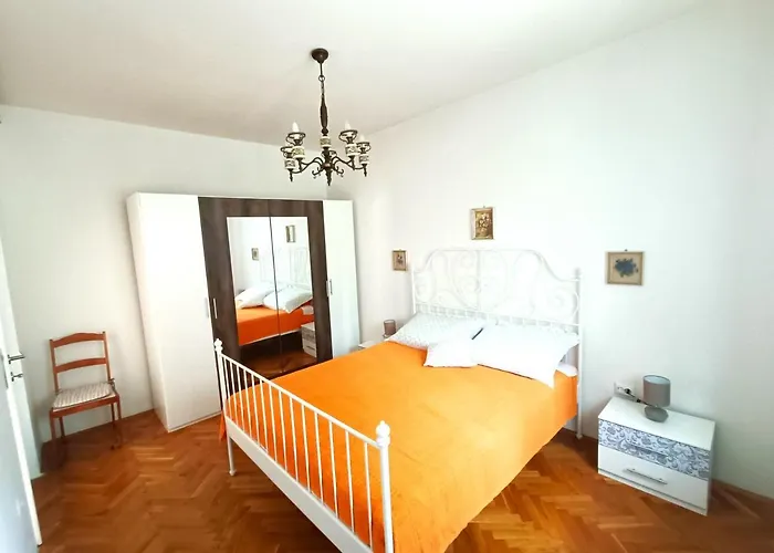 Apartment Pletikos Premantura