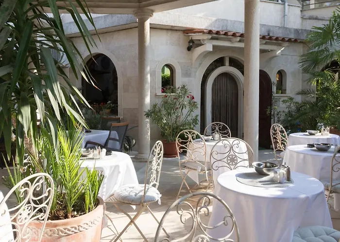 Apartments Palma Medulin B & B