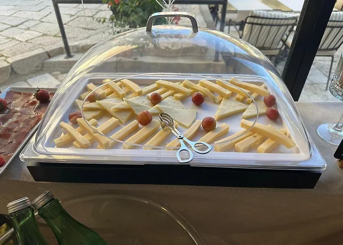 Cardo Apartments Porec
