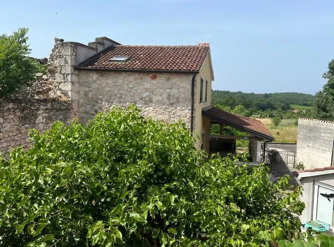 Kuca Za Odmor Matea Apartment Porec