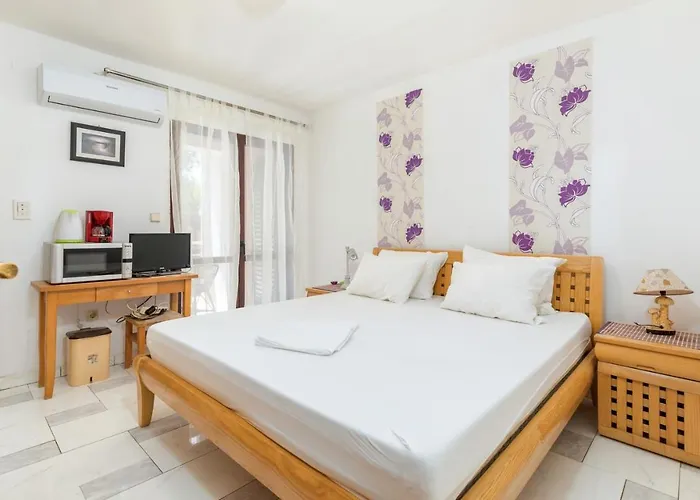 Rudel Room With Terrace Fažana