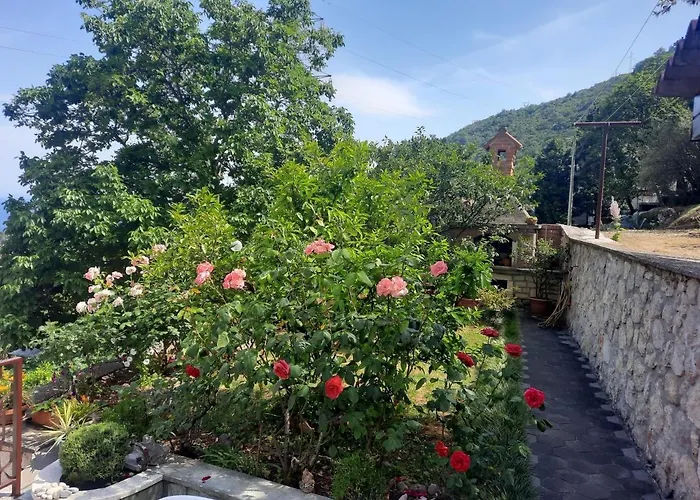 Apartment Branka And Danijel Mošćenička Draga