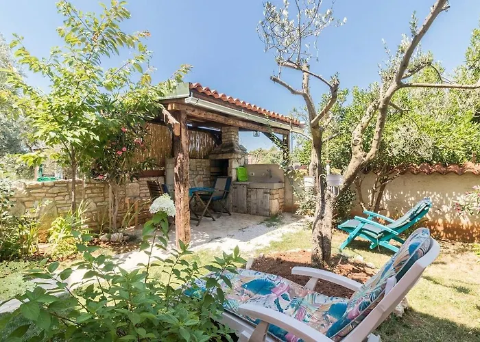 Villa Marizella Premantura