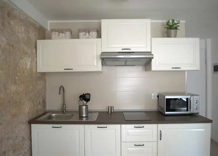 Central Apartment Adria Rovinj