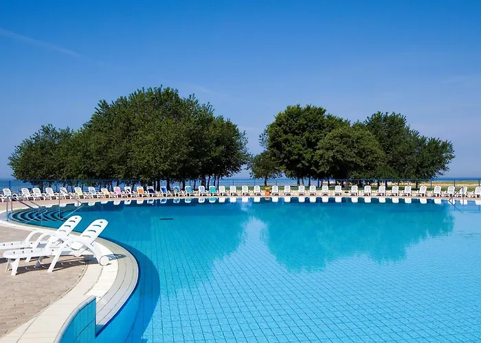 Apartments Katoro Plava Laguna Umag