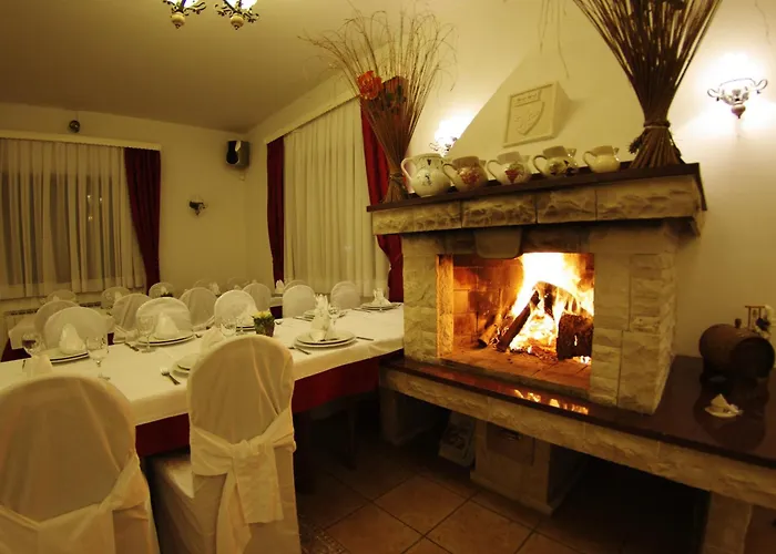 Hotel Aurora Pula