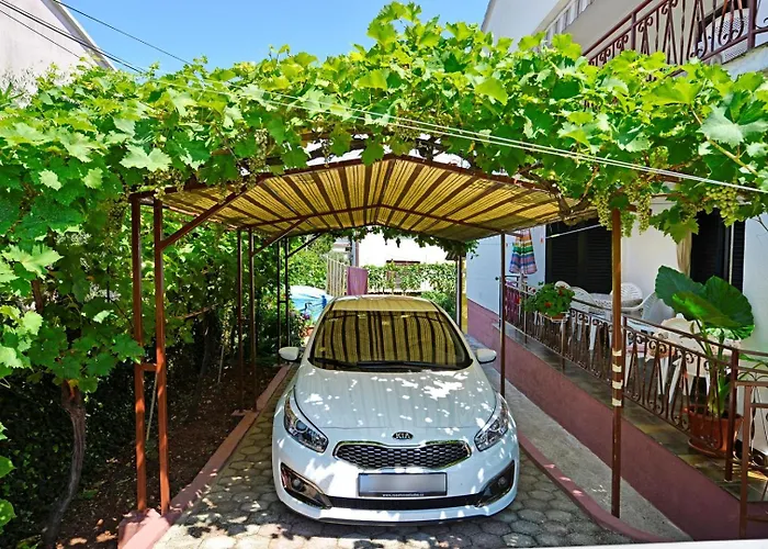 Apartment Complex Nevia Poreč
