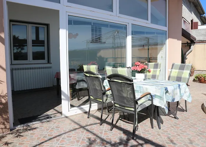Apartments Komel II Opatija