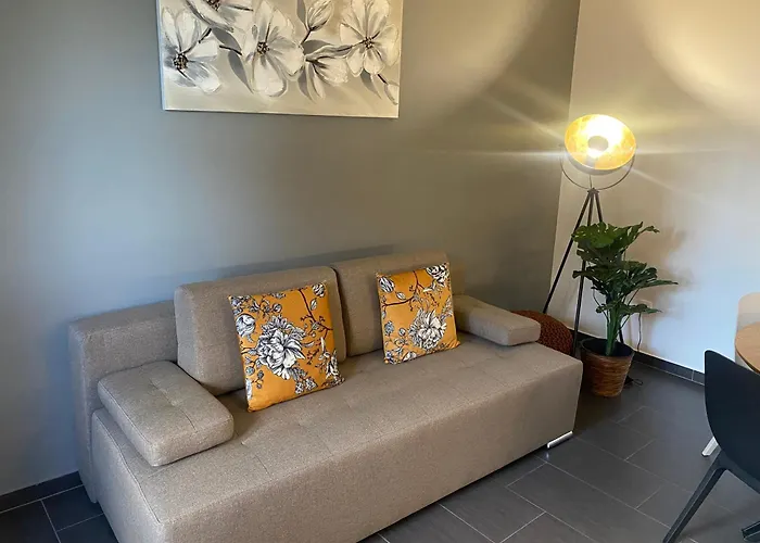 Apartment Paola Opatija acceptant les animaux