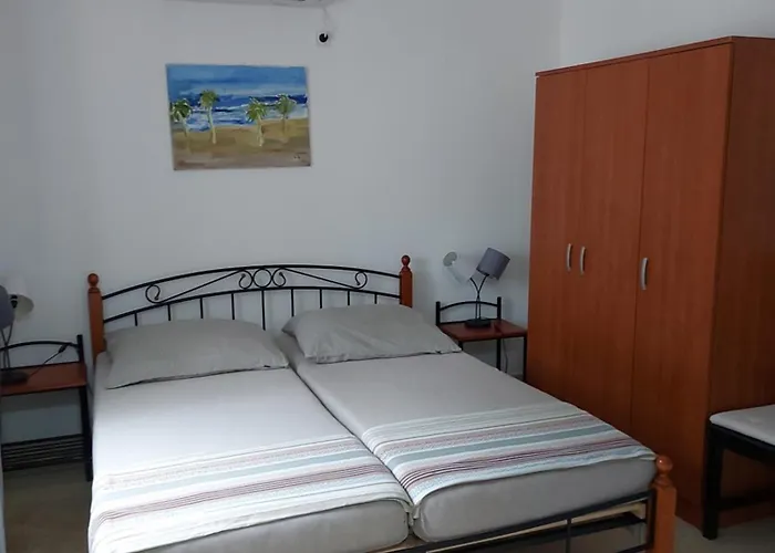 Ferienhaus Bozena Appartment 3 Vrsar
