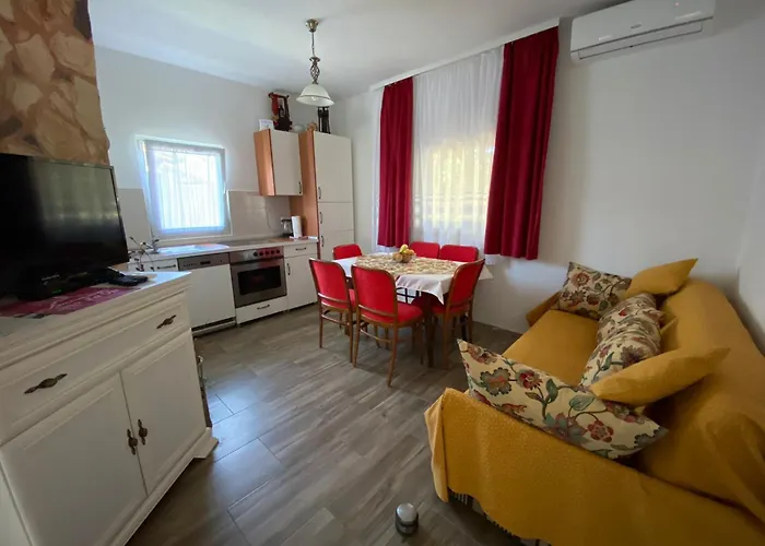 Holiday Home Sea La Vie Rovinj
