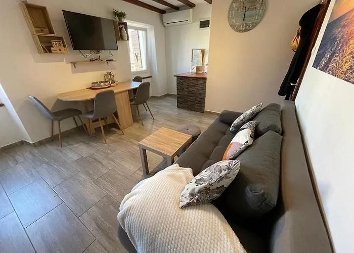 Apartment Many Rovinj