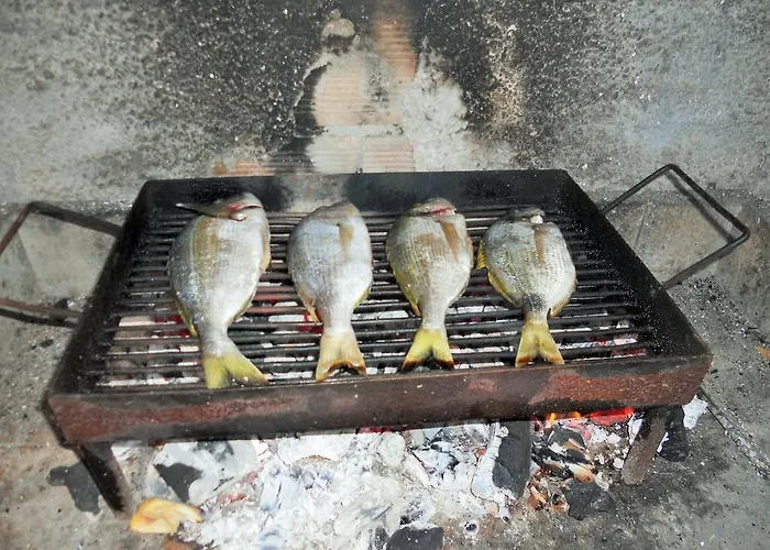 Apartments Green Village Premantura