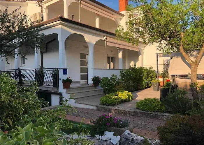 Apartment Complex Kampic Poreč