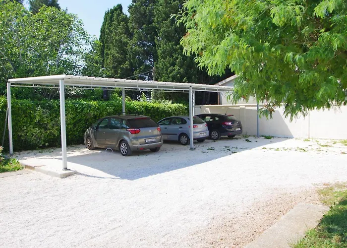 Holiday House Jasna Premantura