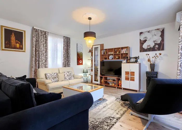 Holiday Home Centar By Interhome Umago