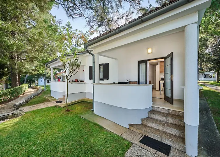 Boetiek Apartments Galijot Plava Laguna Poreč