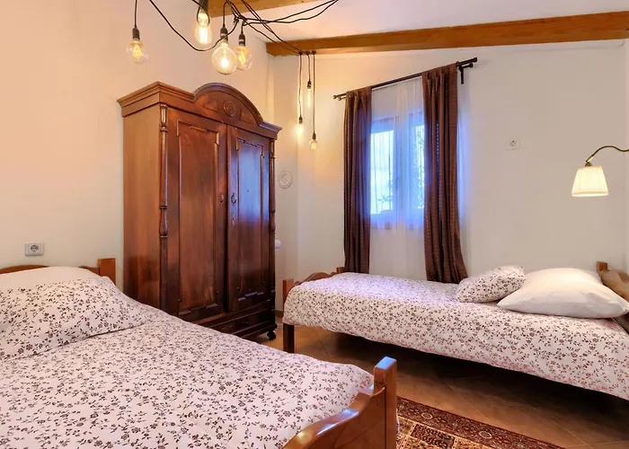 Holiday Home Barbolan By Interhome Medolino