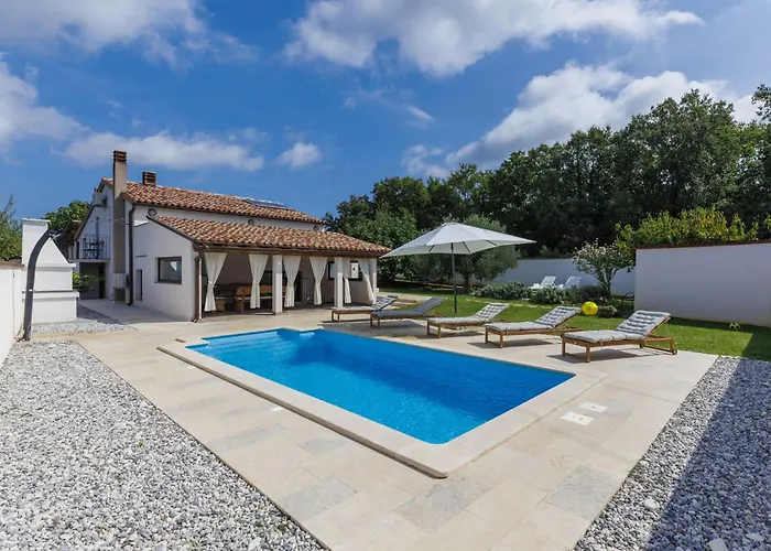 Holiday Home Barbolan By Interhome Medolino