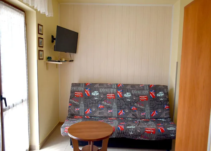 Buba Apartment Medolino