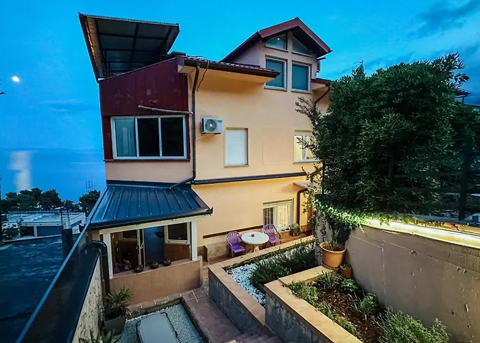 Apartmani JELENA Opatija