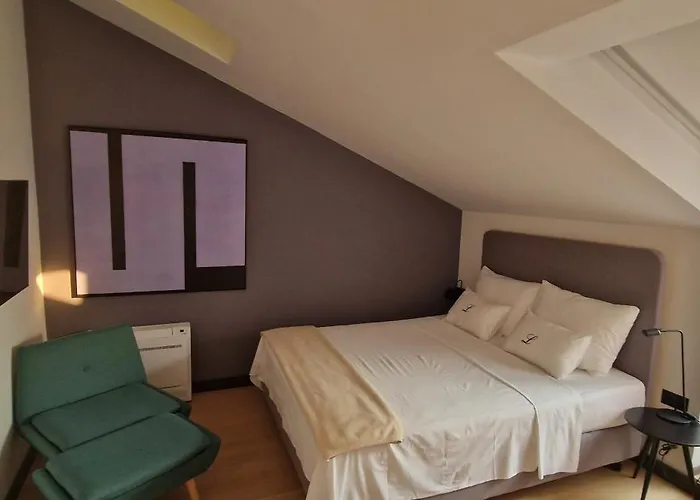 Boutique Hotel Lili Rovinj