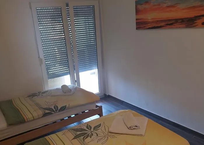 Apartments Leon Poreč
