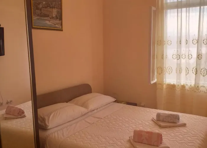 Apartamento Mari Opatija