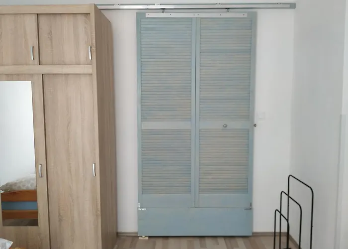Apartments Zp44 Pula