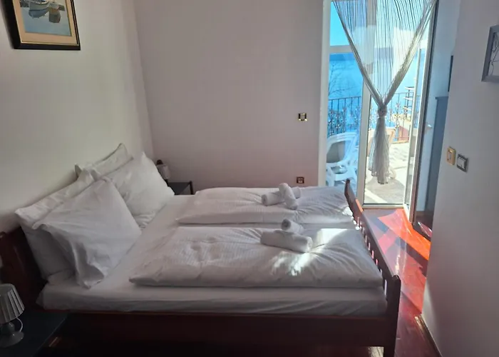 Villa Biser Mošćenička Draga