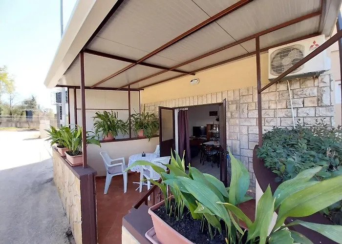 Apartment Mara Poreč