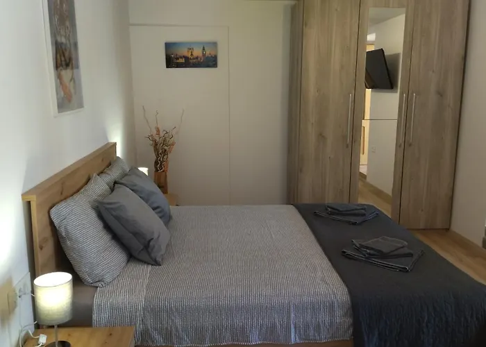 Apartment D&M Premantura