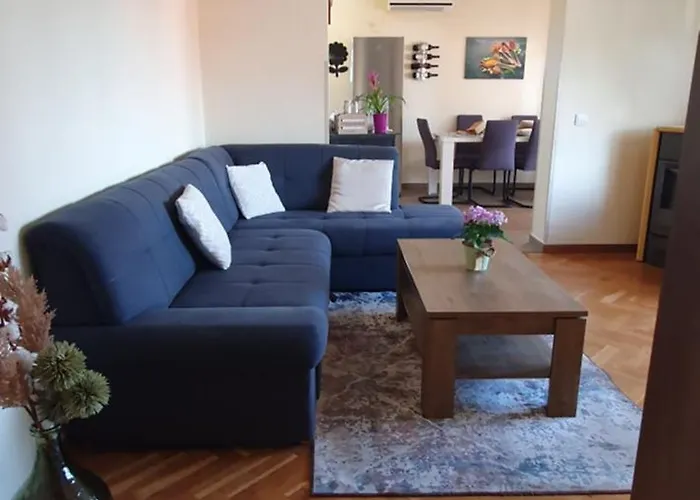 Apartments & Studio Matan Rovinj