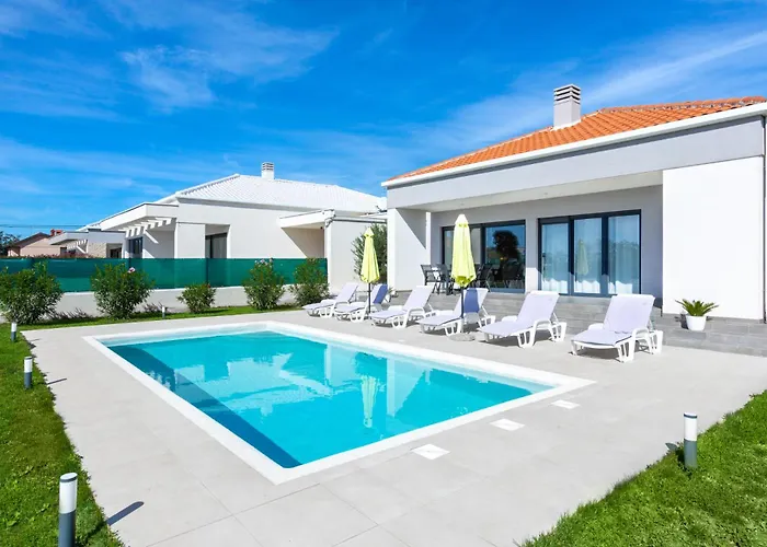 Villa Aria Pola