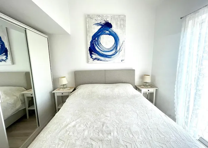 Apartments Maria Umago