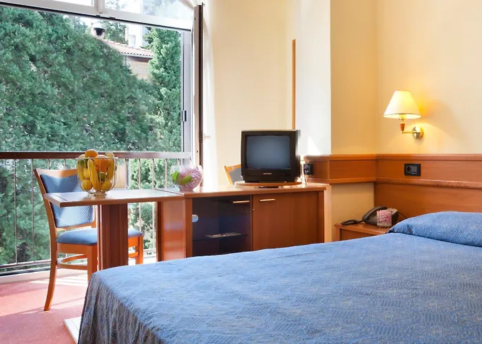 Hoteles de lujo en Opatija 