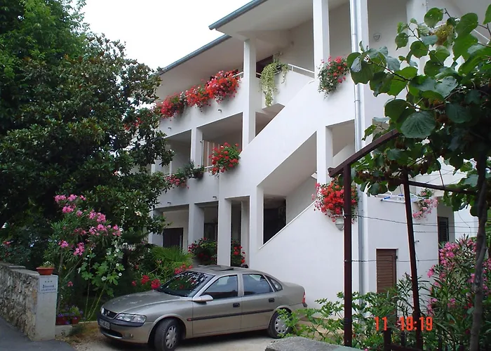 Apartments Villa Martinuzzi Rovinj