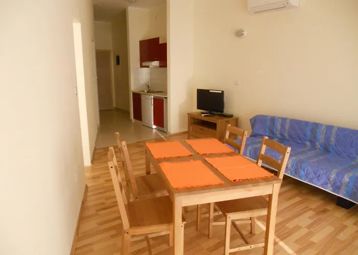 Apartments Alen Umag