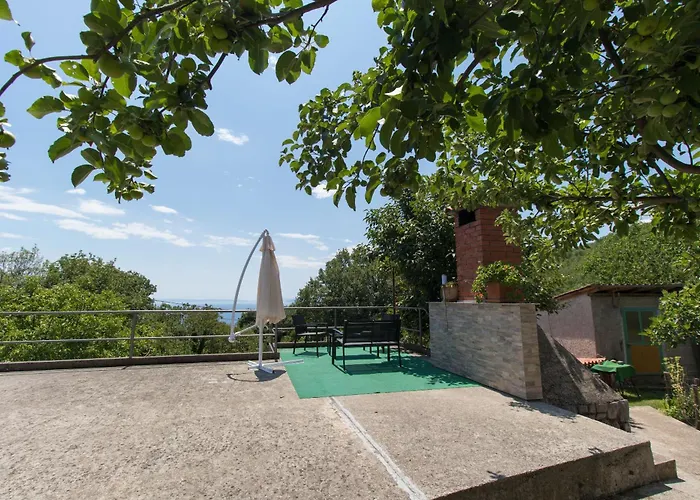 Apartments Vesna Opatija