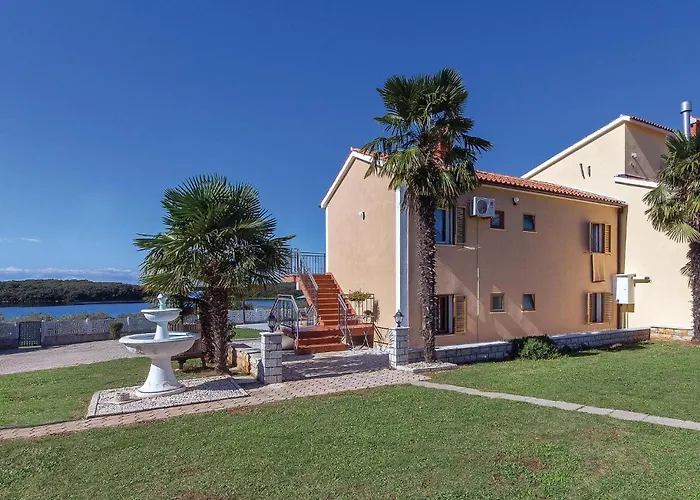Studio Apartment In Orsera