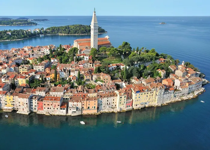 Apartments Rozela Rovinj