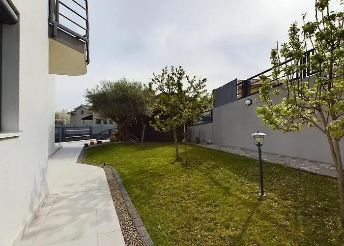 Villa Vila Lovran