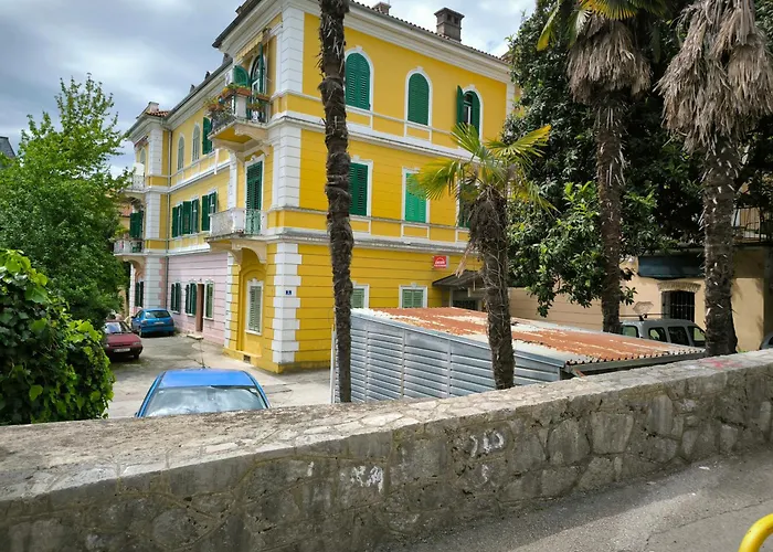 Apartment Matea Opatija