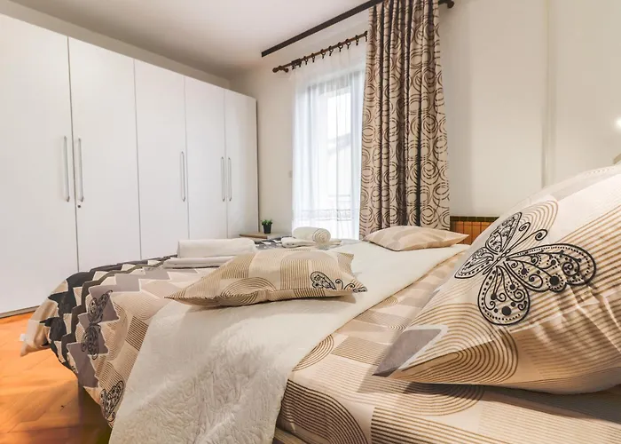 Boutique Apartments Vera Savic Poreč