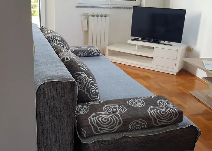 Huisdiervriedelijke Apartment Sunshine Pula