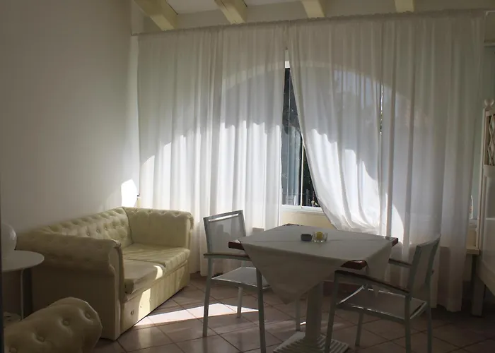 Hotel La Settima Luna Savudrija